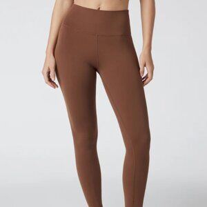 Vuori All the Feels Legging Pepper Short